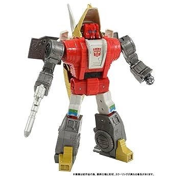 Amazon.co.jp: トランスフォーマー SS-71 スラッグ&ダニエル